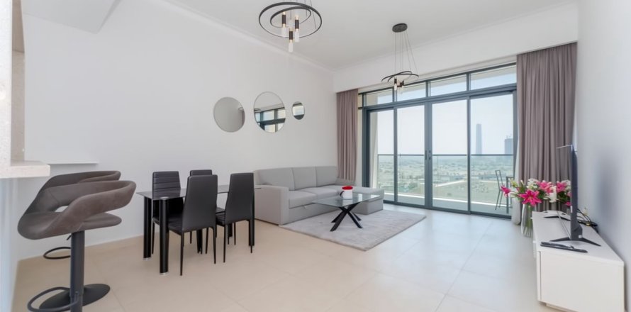 Appartement de 1 chambre à The Hills, UAE No. 203076