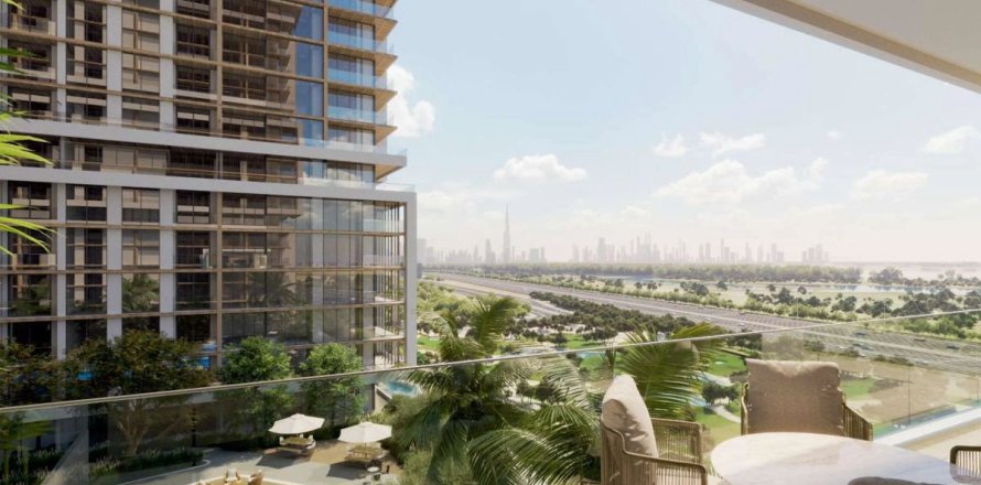 2 bedrooms Apartment in Ras Al Khor, UAE No. 203075
