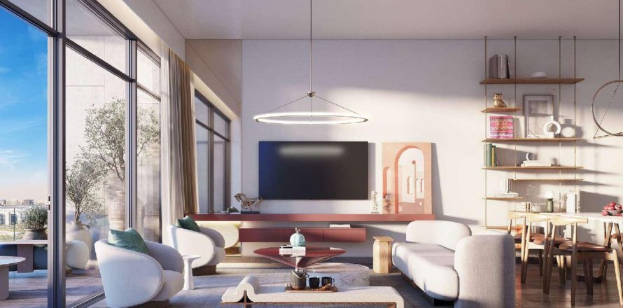 2 bedrooms Apartment in Dubai, UAE No. 203074