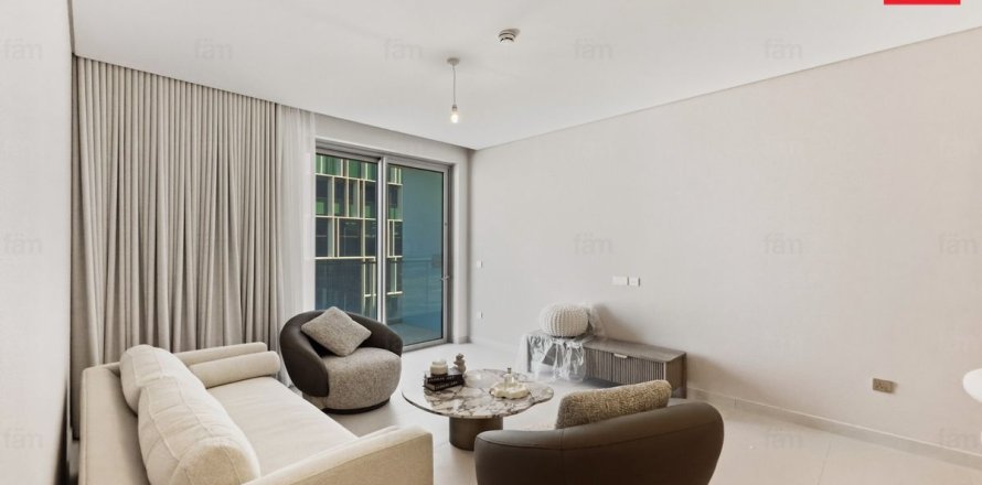 2 bedrooms Apartment in Downtown Dubai (Downtown Burj Dubai), UAE No. 203079