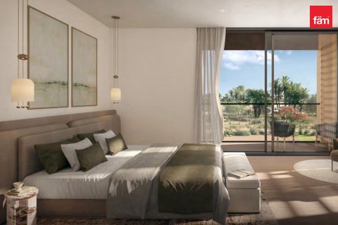 3 bedrooms Townhouse in Dubai, UAE No. 203073