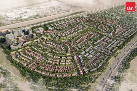 3 bedrooms Townhouse in Dubai, UAE No. 203073 12