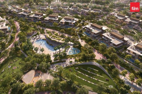 3 bedrooms Townhouse in Dubai, UAE No. 203073 8