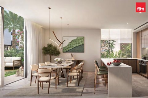 3 bedrooms Townhouse in Dubai, UAE No. 203073 10