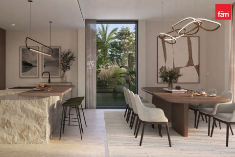 3 bedrooms Townhouse in Dubai, UAE No. 203073 14