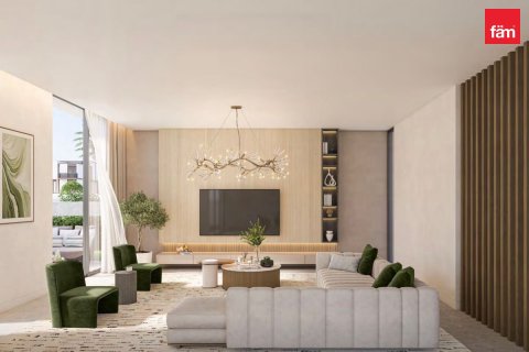 3 bedrooms Townhouse in Dubai, UAE No. 203073 11