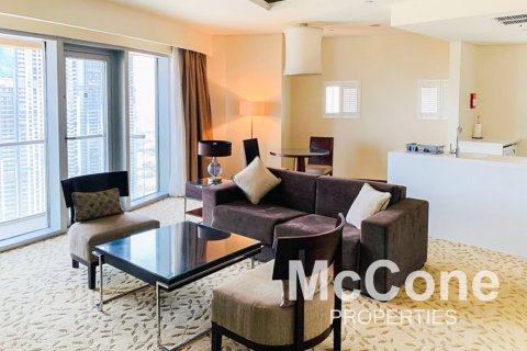 Appartement de 1 chambre à The Address Dubai Mall, UAE No. 33658 5