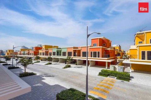 5 bedrooms Townhouse in Dubai, UAE No. 210892 16