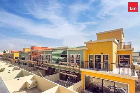 5 bedrooms Townhouse in Dubai, UAE No. 210892 17