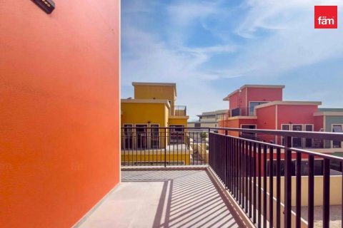 5 bedrooms Townhouse in Dubai, UAE No. 210892 19