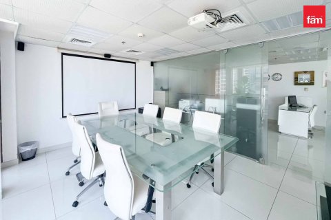 Офис 141.6м² в Дубай, ОАЭ №210891 13
