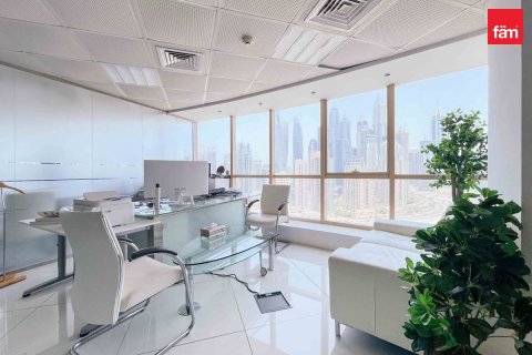 Офис 141.6м² в Дубай, ОАЭ №210891 10