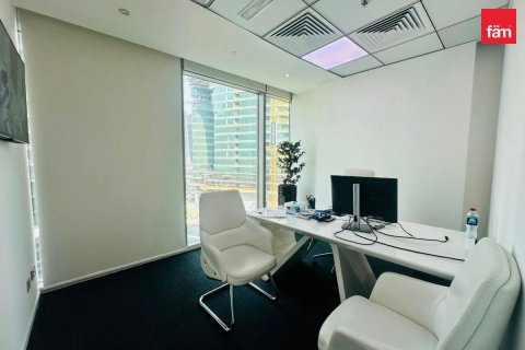 Офис 141.6м² в Дубай, ОАЭ №210891