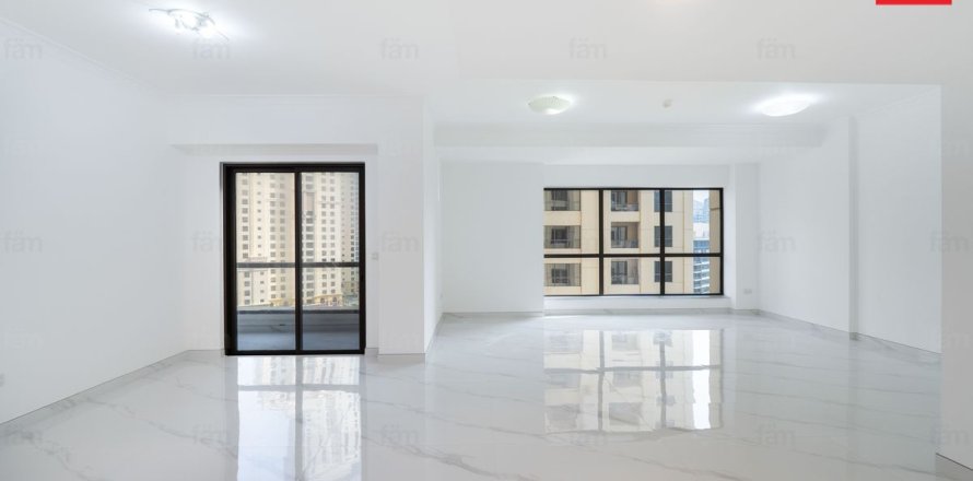 3 bedrooms Apartment in Dubai, UAE No. 210888