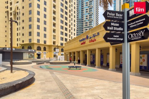 3 bedrooms Apartment in Dubai, UAE No. 210888 28