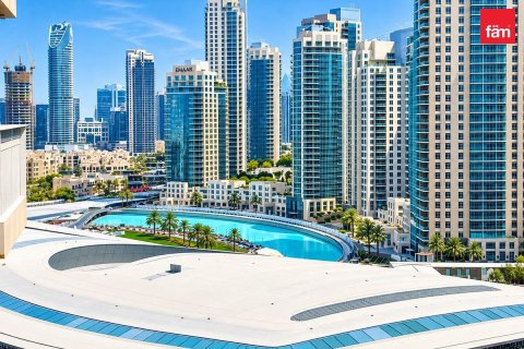 2 bedrooms Apartment in Downtown Dubai (Downtown Burj Dubai), UAE No. 210889