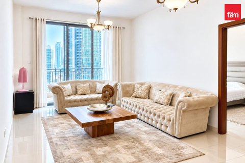 2 bedrooms Apartment in Downtown Dubai (Downtown Burj Dubai), UAE No. 210889 3