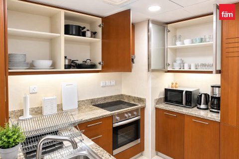 2 bedrooms Apartment in Downtown Dubai (Downtown Burj Dubai), UAE No. 210889 6