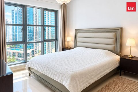 2 bedrooms Apartment in Downtown Dubai (Downtown Burj Dubai), UAE No. 210889 5