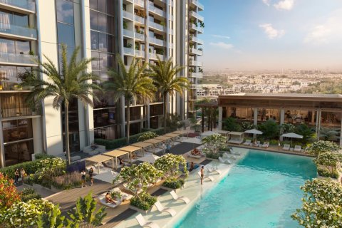 3 غرف نوم شقة  رقم 109153 7