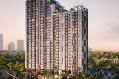 Квартира с 4 спальнями  №109159 12