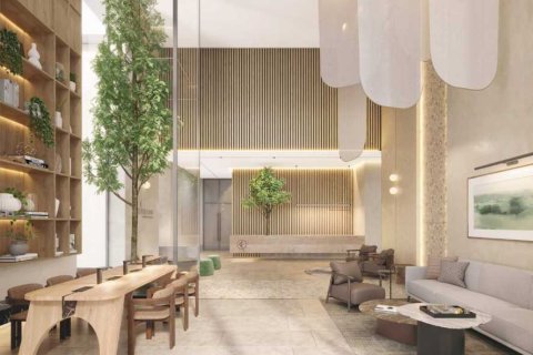 Apartment de 1 dormitorio  No. 109156 15