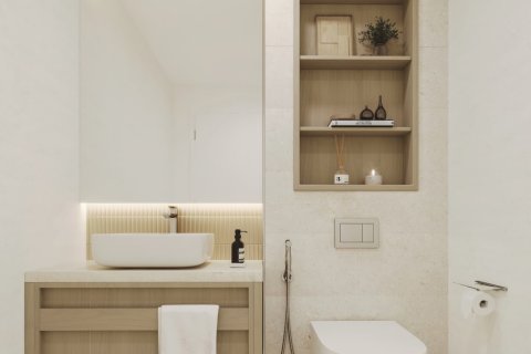 Apartment de 1 dormitorio  No. 109156 4