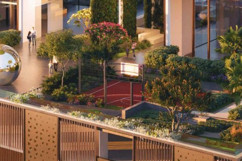 Apartment de 1 dormitorio  No. 109156 13