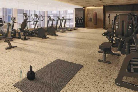 Apartment de 1 dormitorio  No. 109156 14