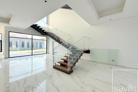 5 bedrooms Villa in Al Barsha South, UAE No. 194713