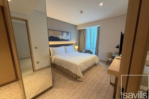 Квартира с 1 спальней в Vida Residences Dubai Mall, ОАЭ №194716 8