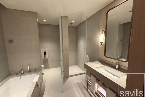 Квартира с 1 спальней в Vida Residences Dubai Mall, ОАЭ №194716 5