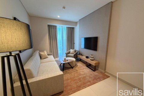 Квартира с 1 спальней в Vida Residences Dubai Mall, ОАЭ №194716 11