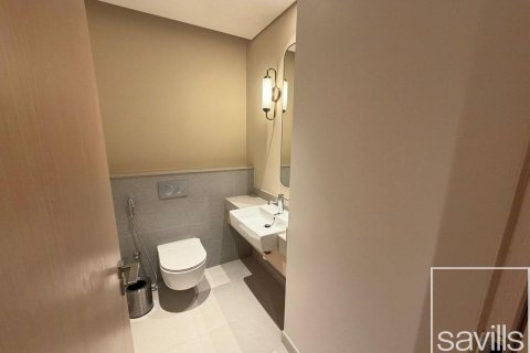 Квартира с 1 спальней в Vida Residences Dubai Mall, ОАЭ №194716 3