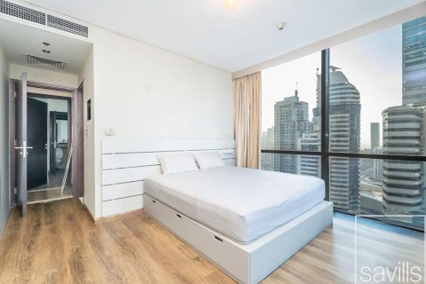 2 bedrooms Apartment in Jumeirah Lake Towers, UAE No. 194714