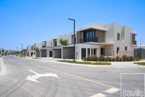 3 bedrooms Townhouse in Jebel Ali, UAE No. 194712