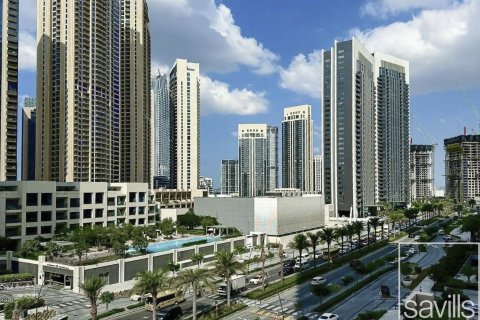 Квартира с 2 спальнями в Dubai Creek Harbour (The Lagoons), ОАЭ №194715 4