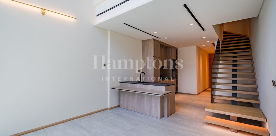 1 غرف نوم شقة في FIVE at Jumeirah Village Circle, الإمارات العربية المتحدة رقم 162883