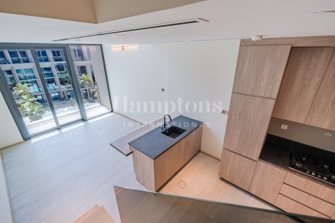 1 غرف نوم شقة في FIVE at Jumeirah Village Circle, الإمارات العربية المتحدة رقم 162883 10