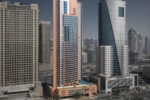 Dubai Jewel Tower in Al Sufouh, UAE No. 162880