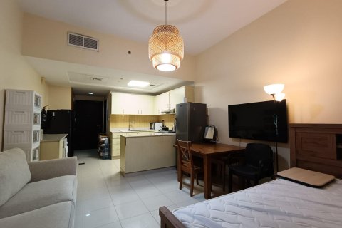 42m² Apartment in Al Marjan Island, UAE No. 162879 10