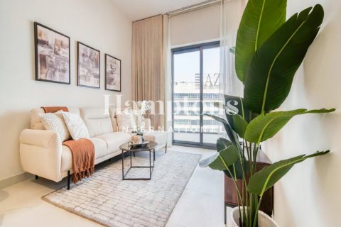 Appartement de 1 chambre à Al Jaddaf, UAE No. 162882