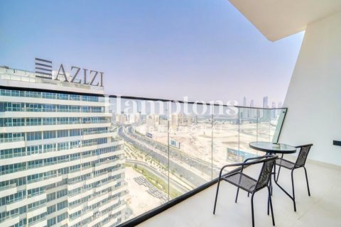 1 غرف نوم شقة في Al Jaddaf, الإمارات العربية المتحدة رقم 162882 11