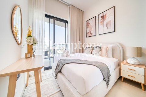 1 غرف نوم شقة في Al Jaddaf, الإمارات العربية المتحدة رقم 162882 5