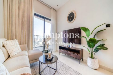 1 غرف نوم شقة في Al Jaddaf, الإمارات العربية المتحدة رقم 162882 13