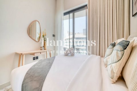 1 غرف نوم شقة في Al Jaddaf, الإمارات العربية المتحدة رقم 162882 9