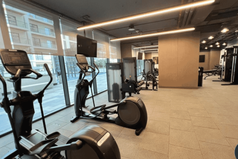 2 غرف نوم شقة في THE CREST GRANDE Sobha Hartland, الإمارات العربية المتحدة رقم 162876 5