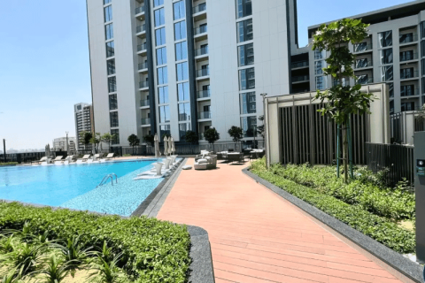 2 غرف نوم شقة في THE CREST GRANDE Sobha Hartland, الإمارات العربية المتحدة رقم 162876 6