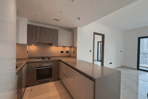 2 غرف نوم شقة في THE CREST GRANDE Sobha Hartland, الإمارات العربية المتحدة رقم 162876 10