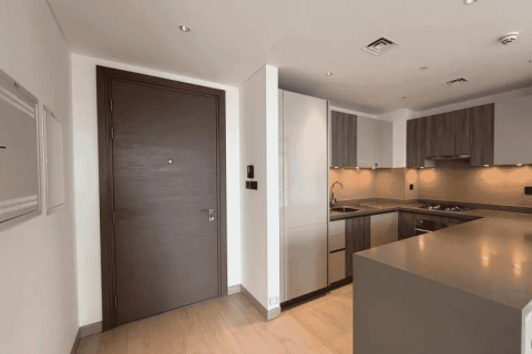2 غرف نوم شقة في THE CREST GRANDE Sobha Hartland, الإمارات العربية المتحدة رقم 162876 8